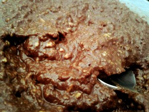 Mousse de Chocolate Vegano Rápido e Fácil em 5 Minutos